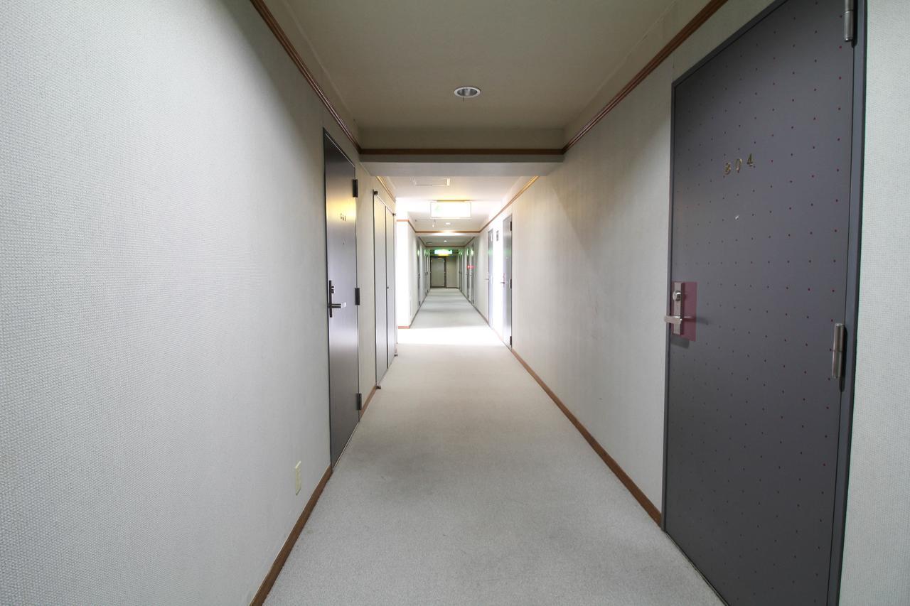 Neyagawa Trend Hotel Exterior foto